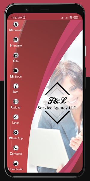F&L SERVICE AGENCY Screenshot 0
