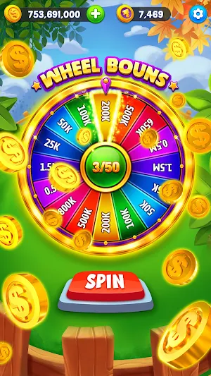 Makeover Cash Master Screenshot 3