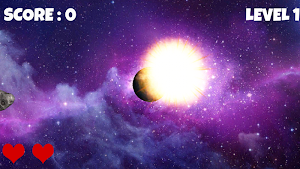 Save Earth 3D Screenshot 3
