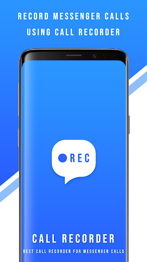 Record Messenger calls Screenshot 0