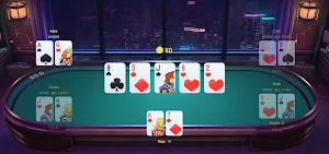 Probability 3: Card Master Screenshot 0
