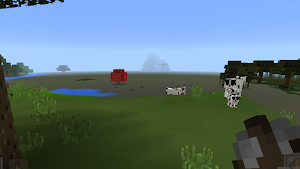 Craftsman Lokicraft Screenshot 0
