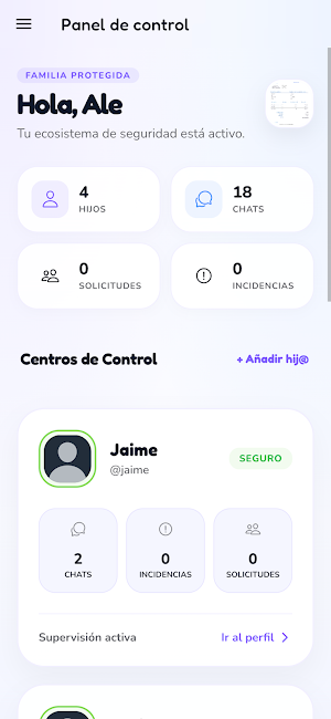 Haloop Screenshot 2