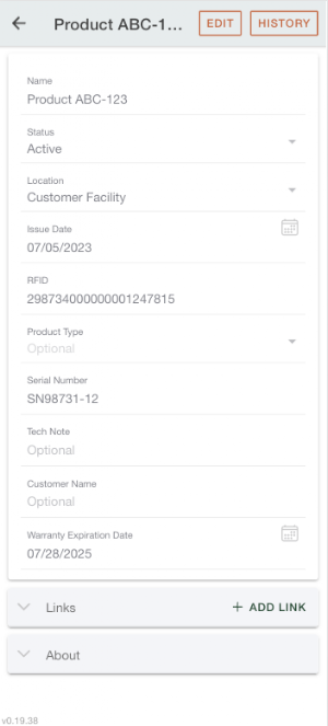 Avancir Screenshot 2