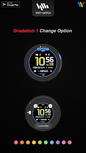 SamWatch SIGN F 2 2023 Screenshot 3