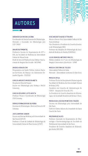 Saúde Pública Ocular Screenshot 2