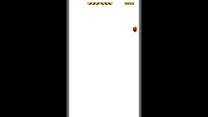 Balloon Bounce Challenge Screenshot 0