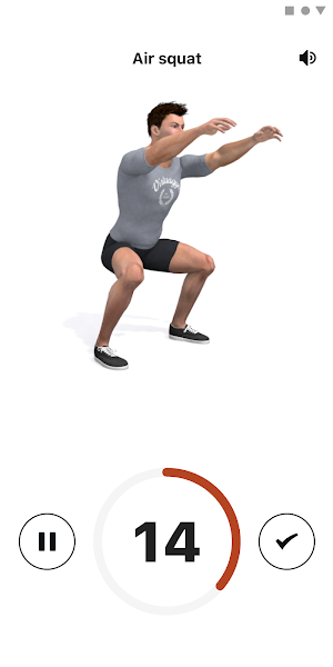 Shapers Fitness Urk Screenshot 3