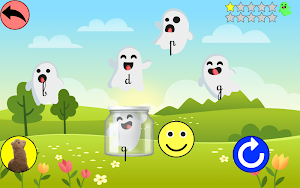 Chasse aux fantômes Screenshot 3