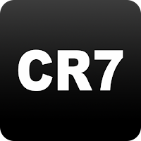 Soccer Ronaldo Wallpaper - CR7