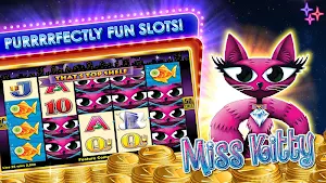 Stardust Casino Slots – FREE Vegas Slot Machines Screenshot 0