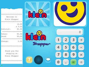Klein Shopper Screenshot 1