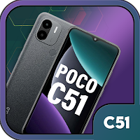 Theme For Xiaomi Poco C51