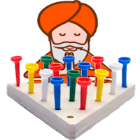 Peg Master
