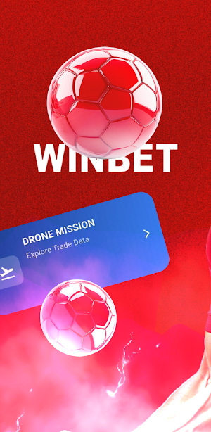 Winbet Screenshot 0