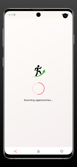 Side Hustle Screenshot 2