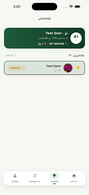 ferba Screenshot 2
