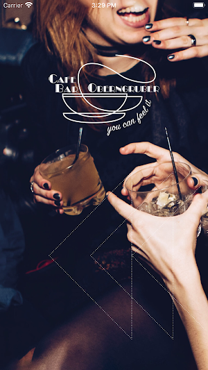 Cafe-Bar Oberngruber Screenshot 0