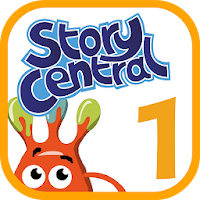 Story Central and The Inks 1