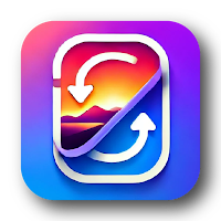 Photo Flip