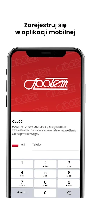 Społem zawsze Razem Screenshot 3