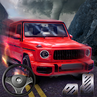 Car Race 3D: Mountain Racing
