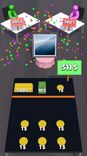 Auction Master Screenshot 0