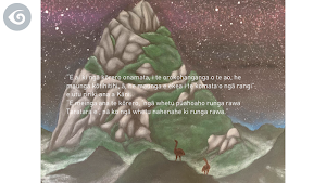 Taratara Maunga Screenshot 1