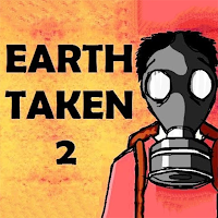 Earth Taken 2
