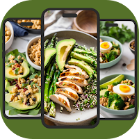 Keto Diet Recipes  Low-Carb