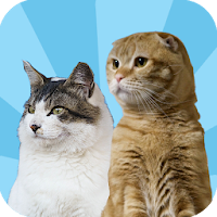 ねこパズル -猫を繋げて大連鎖！-
