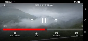 SmartPlay - HD Video Player Screenshot 3
