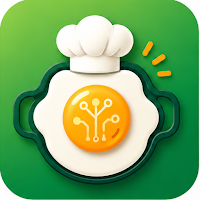 CookIQ — AI Fridge Recipes