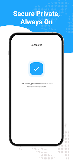 BotNet VPN Screenshot 2