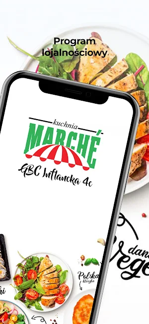 Kuchnia Marche GBC Screenshot 1