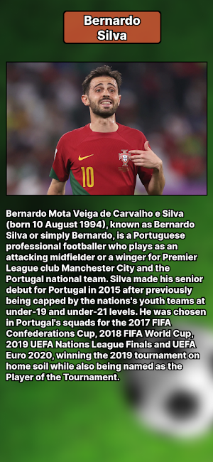 Portuguese Prowess: Legends Screenshot 1