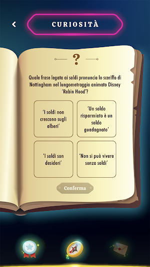 The Treasure of Mica the Ant Screenshot 3