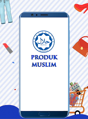 Produk Muslim BMF Screenshot 0