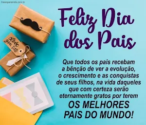 Feliz Dia Dos Pais Screenshot 3