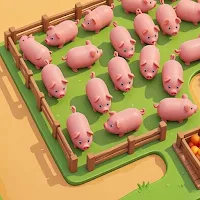 Pigs Rush Attack