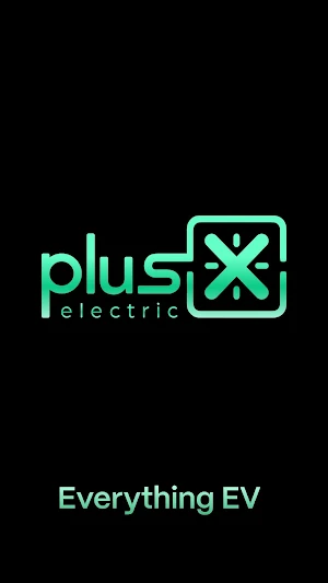 PlusX Electric Screenshot 0