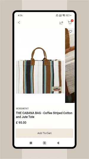 JANECARR Screenshot 2