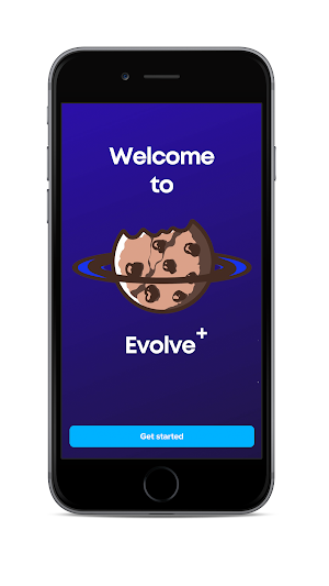 Evolve Plus Screenshot 0