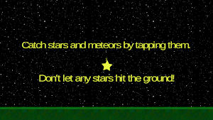 Catching Stars Screenshot 1