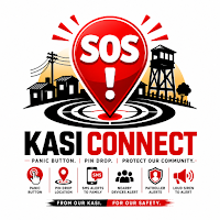 Kasi Connect
