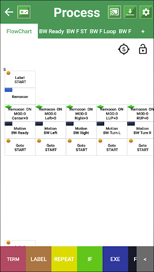 LineMaker Screenshot 3