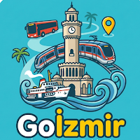 Goİzmir-İzmir Ulaşım Rehberi