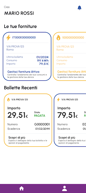 Società Elettrica Screenshot 1
