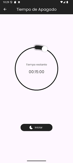 La Buenota Radio Screenshot 2