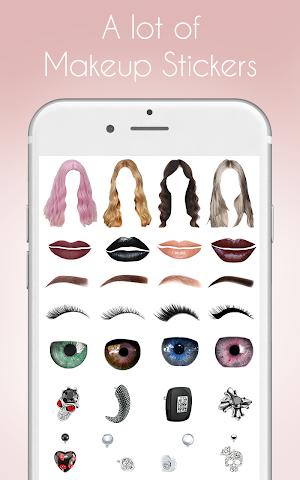 Braces Photo Editor Screenshot 2
